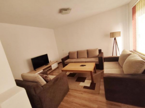 Apartman Una Pokoj